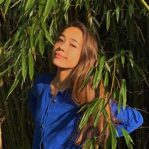 Meet your Posher, Alyssa